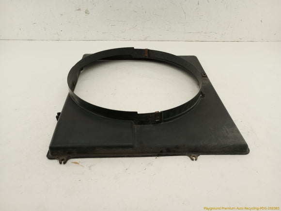 Toyota 4Runner Radiator Shroud