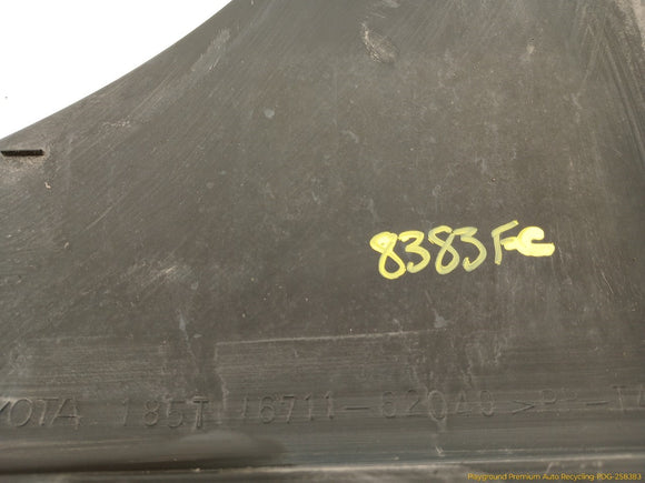 Toyota 4Runner Radiator Shroud