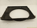 Toyota 4Runner Radiator Shroud-10