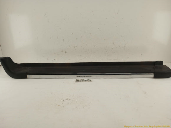 Toyota 4Runner Driver Left Running Board