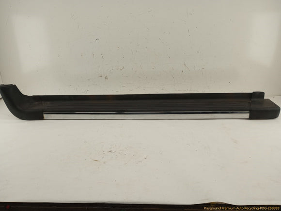 Toyota 4Runner Driver Left Running Board