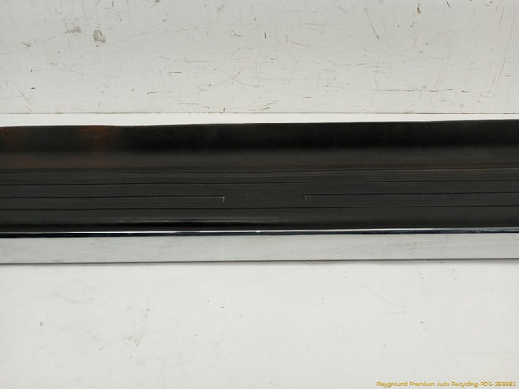 Toyota 4Runner Driver Left Running Board