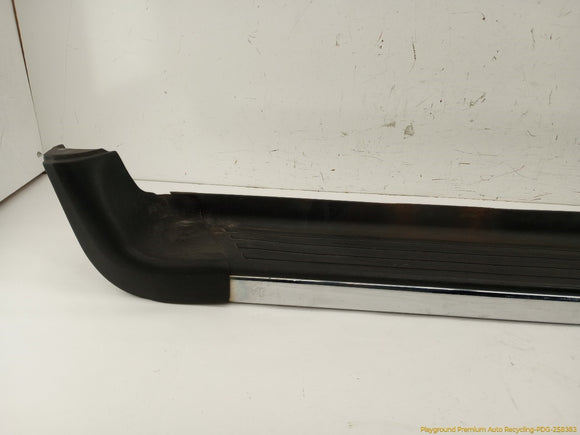 Toyota 4Runner Driver Left Running Board