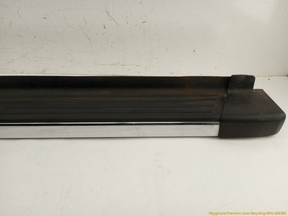 Toyota 4Runner Driver Left Running Board
