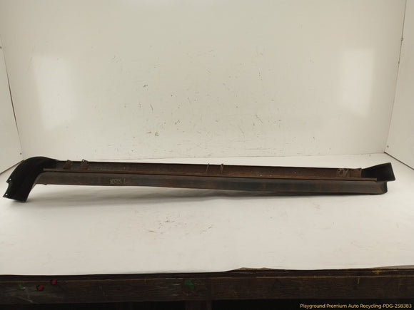 Toyota 4Runner Driver Left Running Board