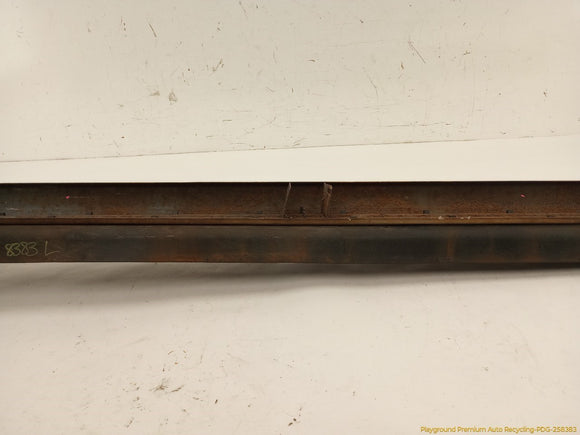 Toyota 4Runner Driver Left Running Board
