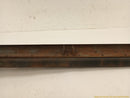 Toyota 4Runner Driver Left Running Board-12