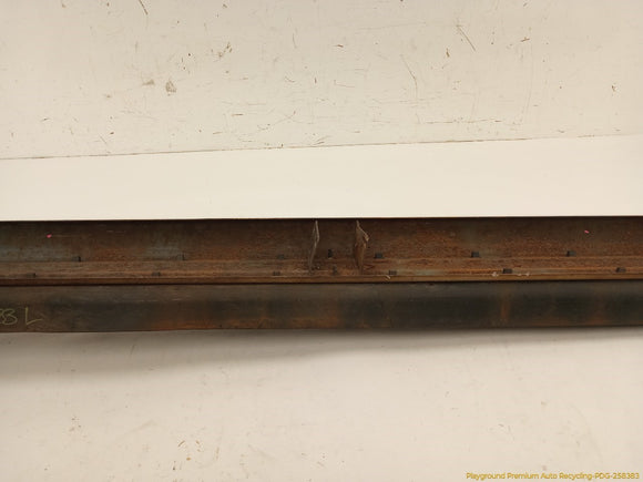 Toyota 4Runner Driver Left Running Board