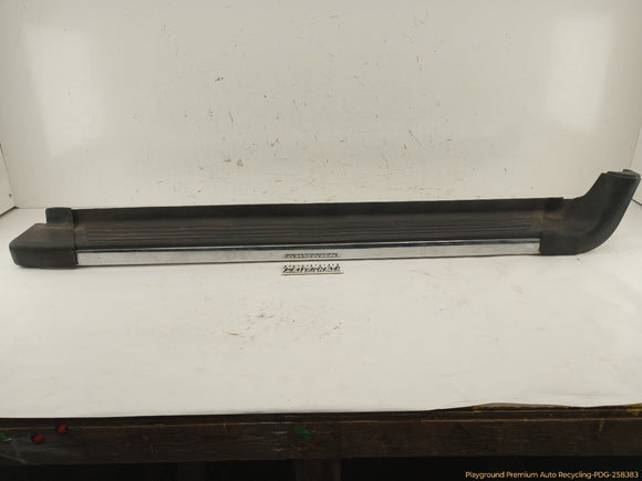 Toyota 4Runner Passenger Right Running Board