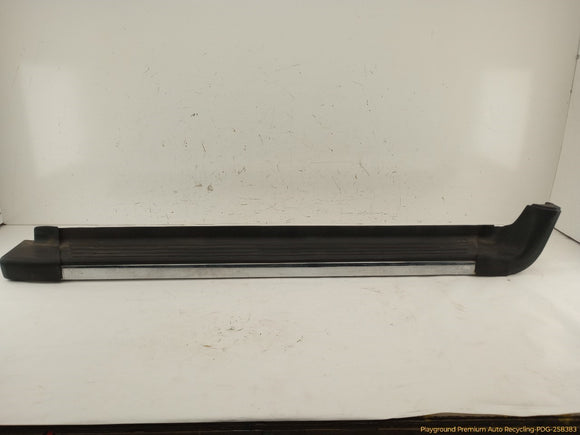 Toyota 4Runner Passenger Right Running Board