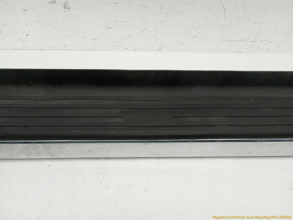Toyota 4Runner Passenger Right Running Board