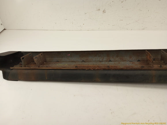 Toyota 4Runner Passenger Right Running Board