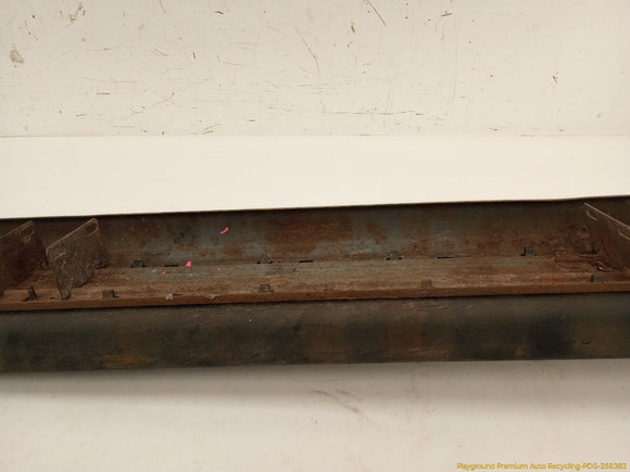 Toyota 4Runner Passenger Right Running Board