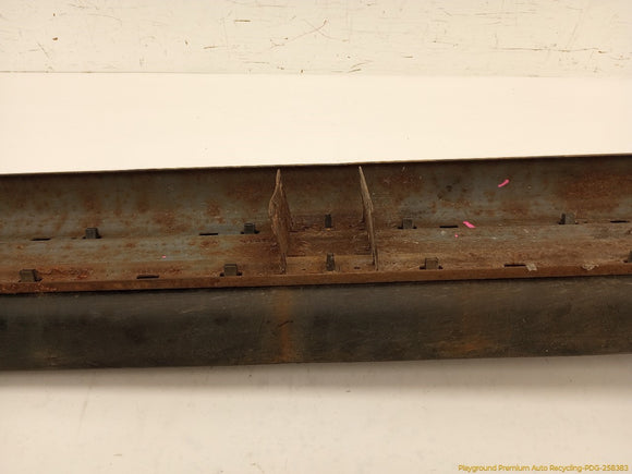 Toyota 4Runner Passenger Right Running Board