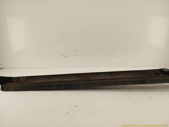 Toyota 4Runner Passenger Right Running Board