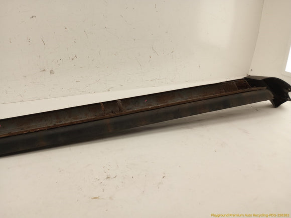 Toyota 4Runner Passenger Right Running Board