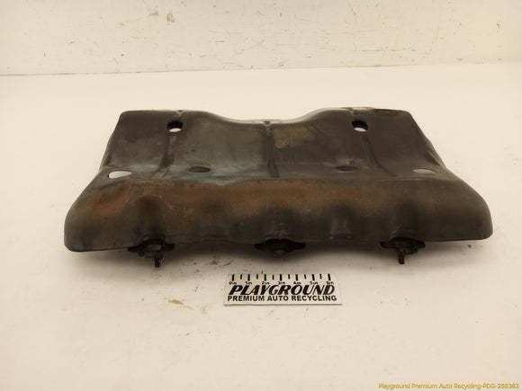 Toyota 4Runner Front Engine Under Cover