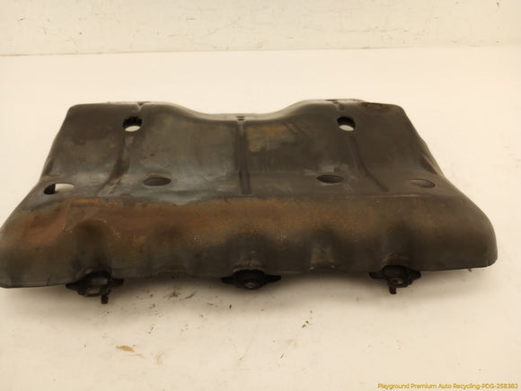 Toyota 4Runner Front Engine Under Cover