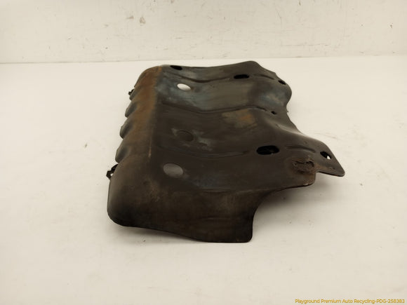 Toyota 4Runner Front Engine Under Cover