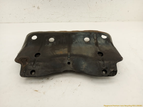 Toyota 4Runner Front Engine Under Cover