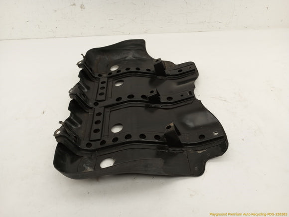 Toyota 4Runner Front Engine Under Cover