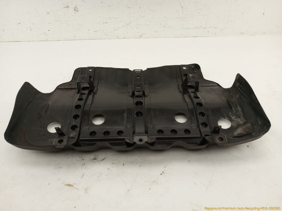 Toyota 4Runner Front Engine Under Cover