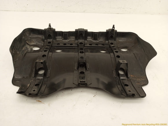 Toyota 4Runner Front Engine Under Cover