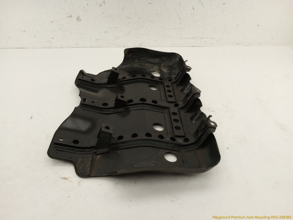 Toyota 4Runner Front Engine Under Cover