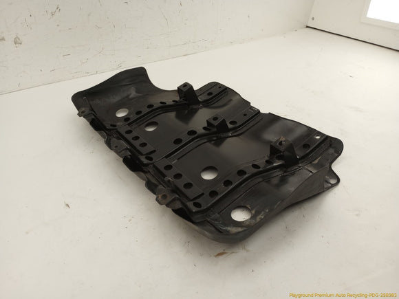 Toyota 4Runner Front Engine Under Cover