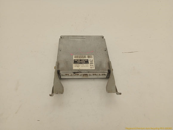Toyota 4Runner Engine Control Module