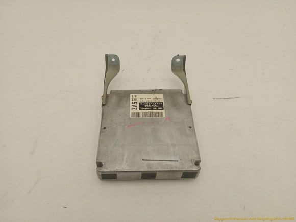 Toyota 4Runner Engine Control Module