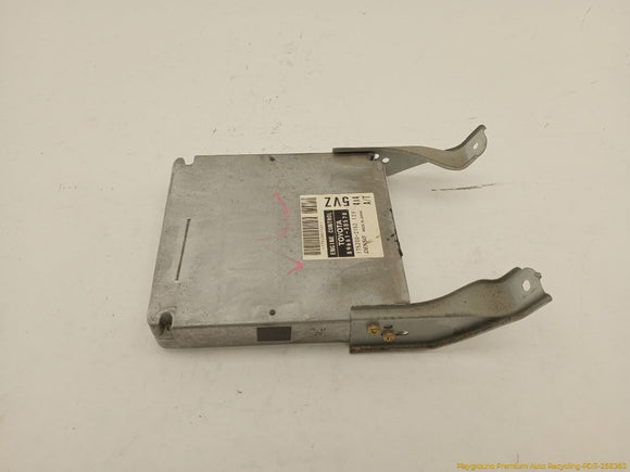 Toyota 4Runner Engine Control Module