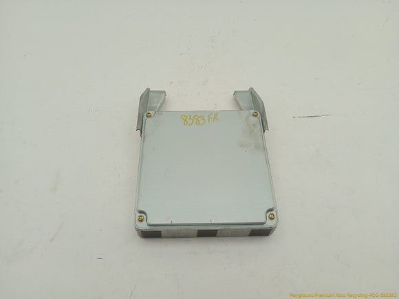 Toyota 4Runner Engine Control Module