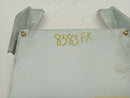 Toyota 4Runner Engine Control Module-8