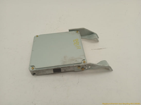 Toyota 4Runner Engine Control Module