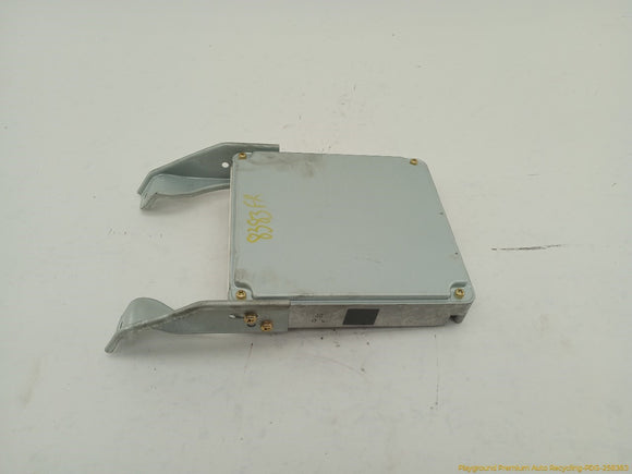 Toyota 4Runner Engine Control Module