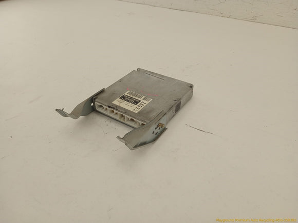 Toyota 4Runner Engine Control Module