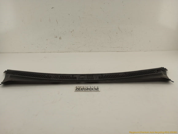 Toyota 4Runner Cowl Vent Panel