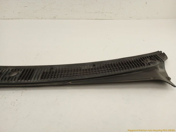 Toyota 4Runner Cowl Vent Panel