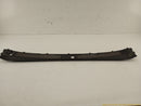 Toyota 4Runner Cowl Vent Panel-5
