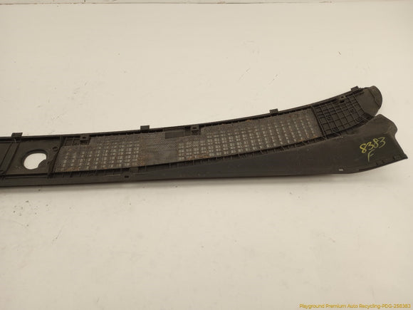 Toyota 4Runner Cowl Vent Panel