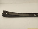 Toyota 4Runner Cowl Vent Panel-8