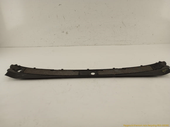 Toyota 4Runner Cowl Vent Panel