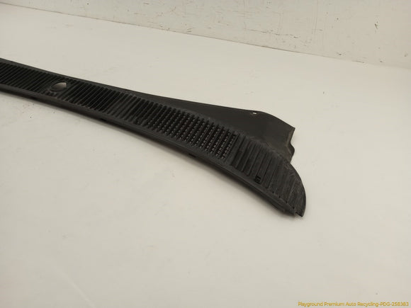 Toyota 4Runner Cowl Vent Panel