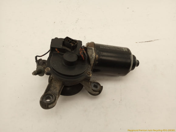 Toyota 4Runner Windshield Wiper Motor