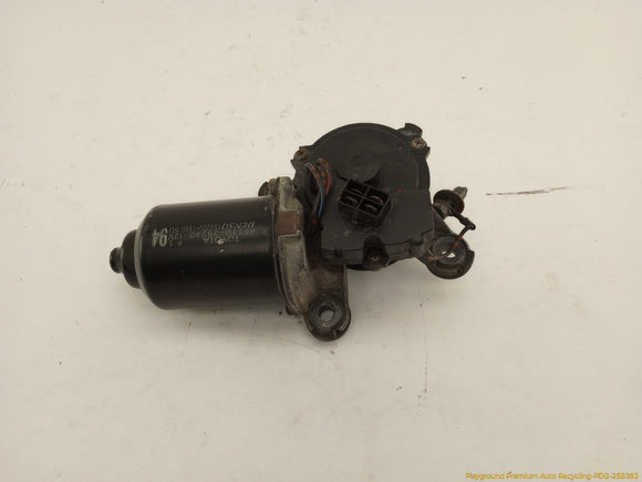 Toyota 4Runner Windshield Wiper Motor
