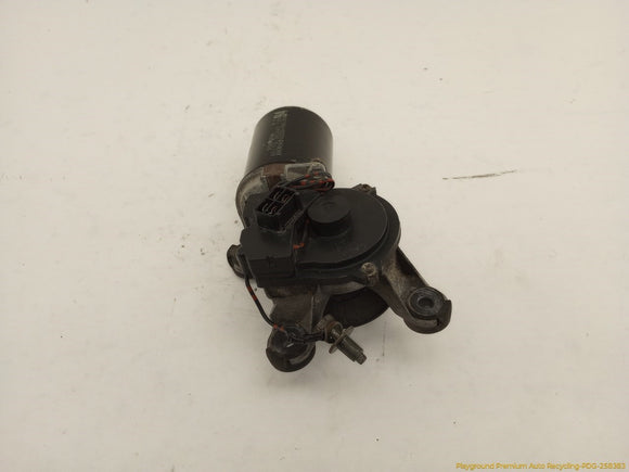 Toyota 4Runner Windshield Wiper Motor