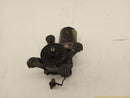Toyota 4Runner Windshield Wiper Motor-9