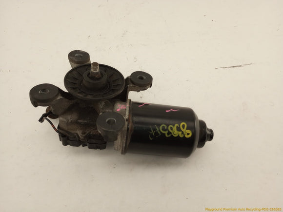 Toyota 4Runner Windshield Wiper Motor