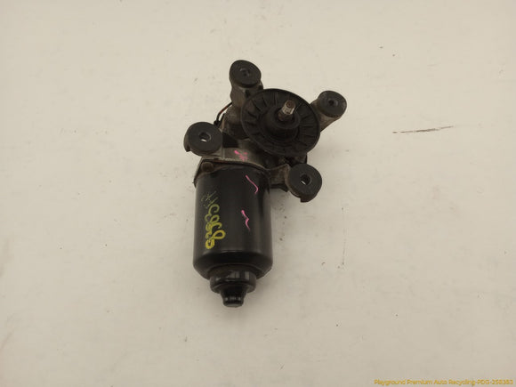 Toyota 4Runner Windshield Wiper Motor